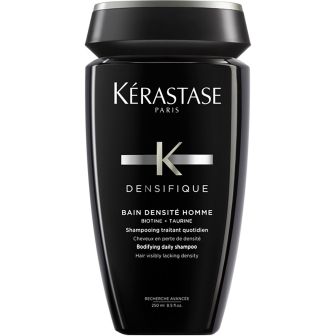 Kérastase - Densifique Bain Densité Homme - Shampoo for Fuller Hair