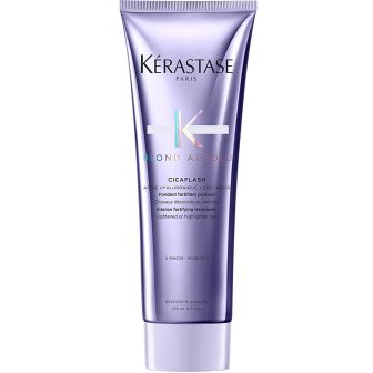 Kérastase - Blond Absolu - Cicaflash - Nourishing Conditioner for Bleached Hair