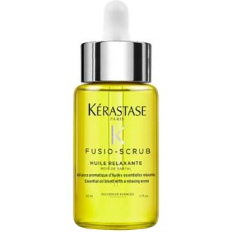 Kérastase - Fusio Scrub Relaxing Oil - 50 ml