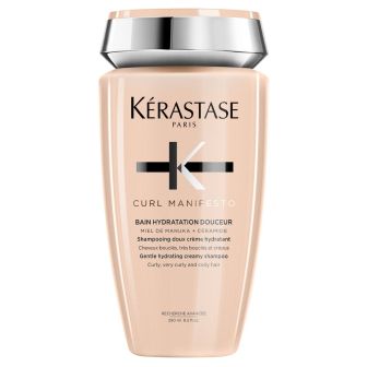 Kérastase - Curl Manifesto Bain Hydratation Douceur - Shampoo for Curly Hair
