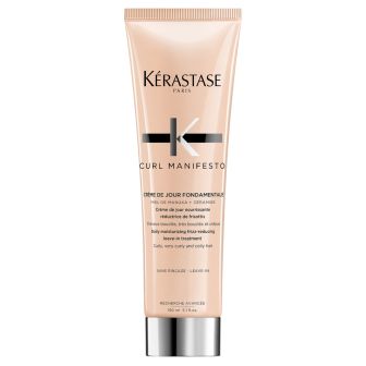 Kérastase - Curl Manifesto Day Cream Leave-in Conditioner - 150 ml