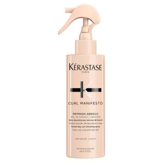 Kérastase - Curl Manifesto Refresh Absolu Curl-refreshing Spray - 190 ml