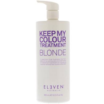 Eleven Australia - Keep My Blonde Conditioner, 960 ml