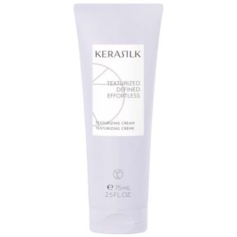 Kerasilk Texturizing Cream 75 ml