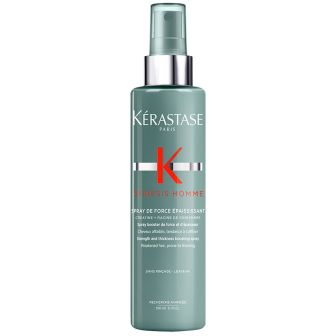 Kérastase - Genesis Homme Spray de Force Épaississant Volume Spray against Hair Loss - 150ml