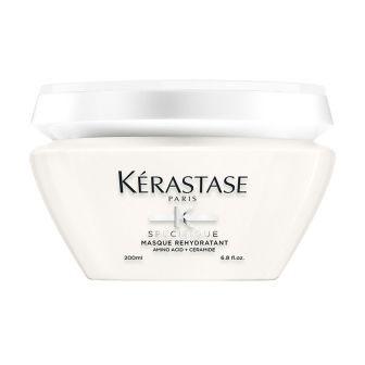 Kérastase - Spécifique Masque Rehydratant Hydrating Hair Mask for Sensitive Hair - 200 ml