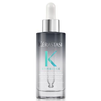 Kerastase symbiose nachtserum roos