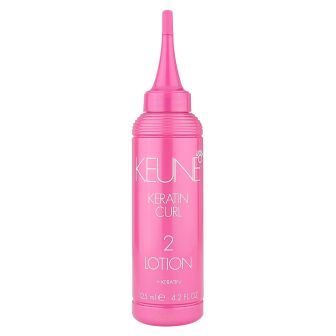 Keune - Forming - Keratin Curl Lotion 2 - 125 ml