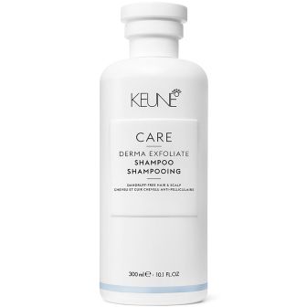 Keune - Care - Derma Exfoliate Shampoo