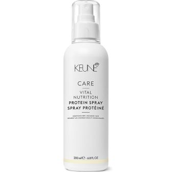 Keune - Care - Vital Nutrition Protein Spray, 200 ml
