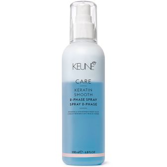 Keune - Care - Keratin Smooth - 2-Phase Spray - 200 ml