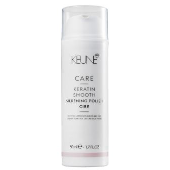 Keune - Care - Keratin Smooth Silkening Polish, 50 ml