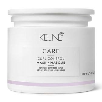 Keune - Care - Curl Control - Hair Mask - 200 ml