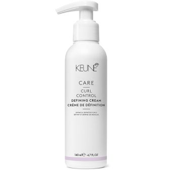 Keune Care Curl Control Defining Cream, 140 ml