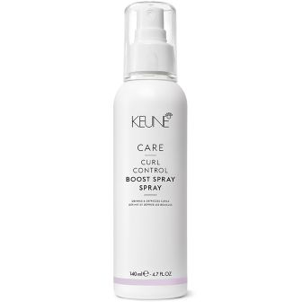 Keune - Care - Curl Control Boost Spray - 140 ml