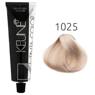 Keune - Tinta Color Shade 1025 - 60 ml