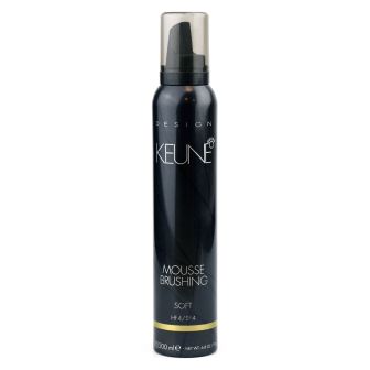 Keune - Design - Volume - Soft Mousse - 200 ml