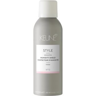 Keune - Style - Smooth: Humidity Shield, 200 ml