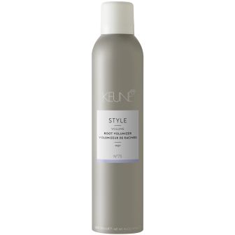 Keune - Style - Volume — Root Volumizer