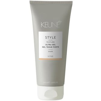 Keune - Style - Ultra Gel (Styling Gel)