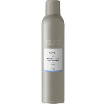 Keune - Style - Freestyle Styling Spray
