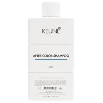 Keune - Tinta Color After-Color Shampoo - 1000 ml