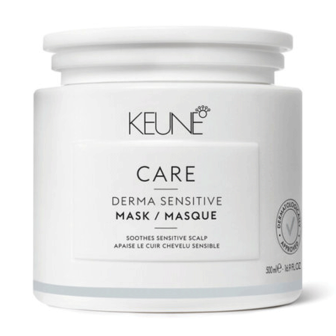 Keune Care Derma Sensitive Hair Mask 500 ml