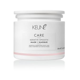 Keune - Care - Keratin Smooth Mask - 200 ml
