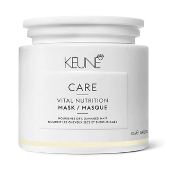 Keune Care Vital Nutrition Hair Mask 500 ml