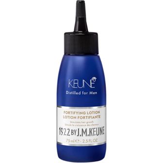 Keune 1922 Fortifying Lotion, 75 ml