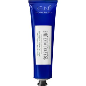Keune 1922 Superior Shaving Cream, 150 ml