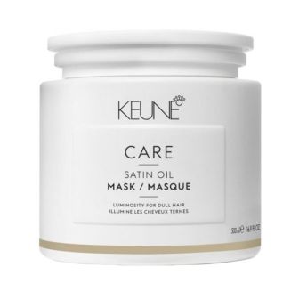 Keune Care Satin Oil Mask (500 ml)