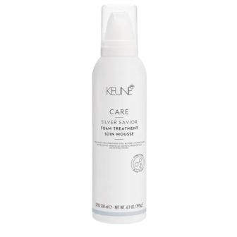 Keune - Care - Silver Expert Foam - 200 ml