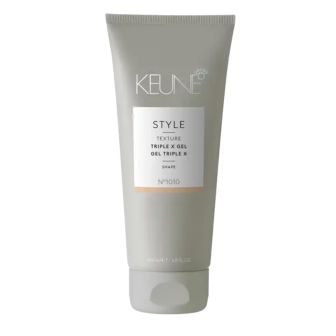 Keune Style Triple X Gel - 200 ml