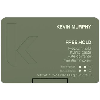 Kevin Murphy Free.Hold