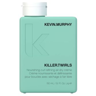 Kevin Murphy Killer Twirls
