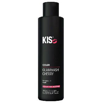 KIS - Glam Wash - Cherry - 250 ml