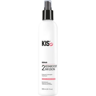KIS - Hair Care - KeraBoost Infusion - 300 ml