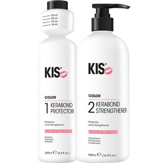 KIS - KeraBond Hair Repair Kit
