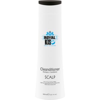 Royal KIS Scalp Clean-Conditioner