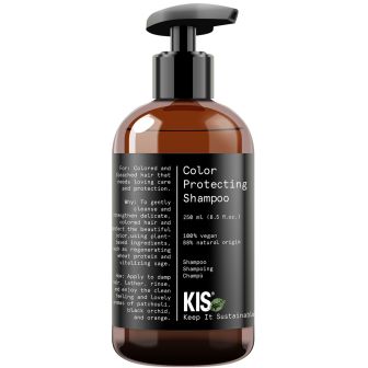 KIS - Green - Color Protecting Shampoo
