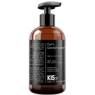 KIS - Green - Curl Conditioner