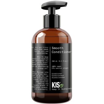 KIS - Green - Smoothing Conditioner