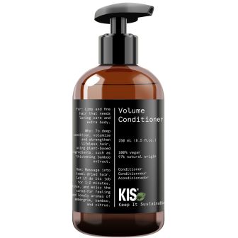KIS - Green - Volume Conditioner