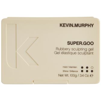 Kevin Murphy - Super.Goo Finishing Gel - 100 gr.
