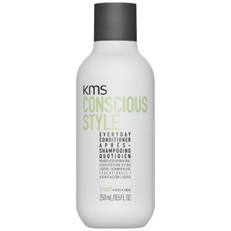 KMS - Conscious Style Daily Conditioner - 250 ml