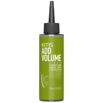 KMS – Add Volume Liquid Strength Rinse – 250 ml