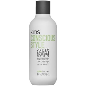 KMS - Conscious Style Daily Shampoo - 300 ml
