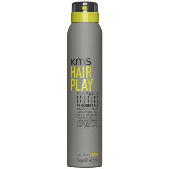 KMS - Hair Play - Playable Texture - 200 ml