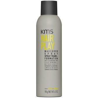KMS - Hair Play Makeover Spray, 250 ml